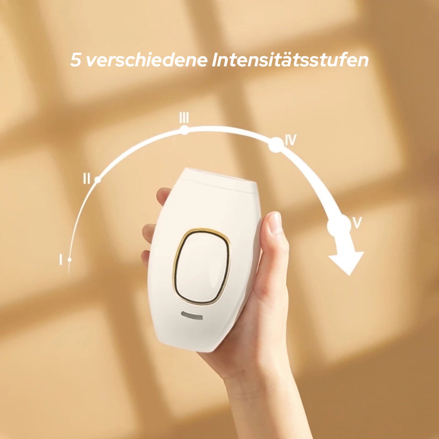 SoftSkin Pro - Der Haarlaser