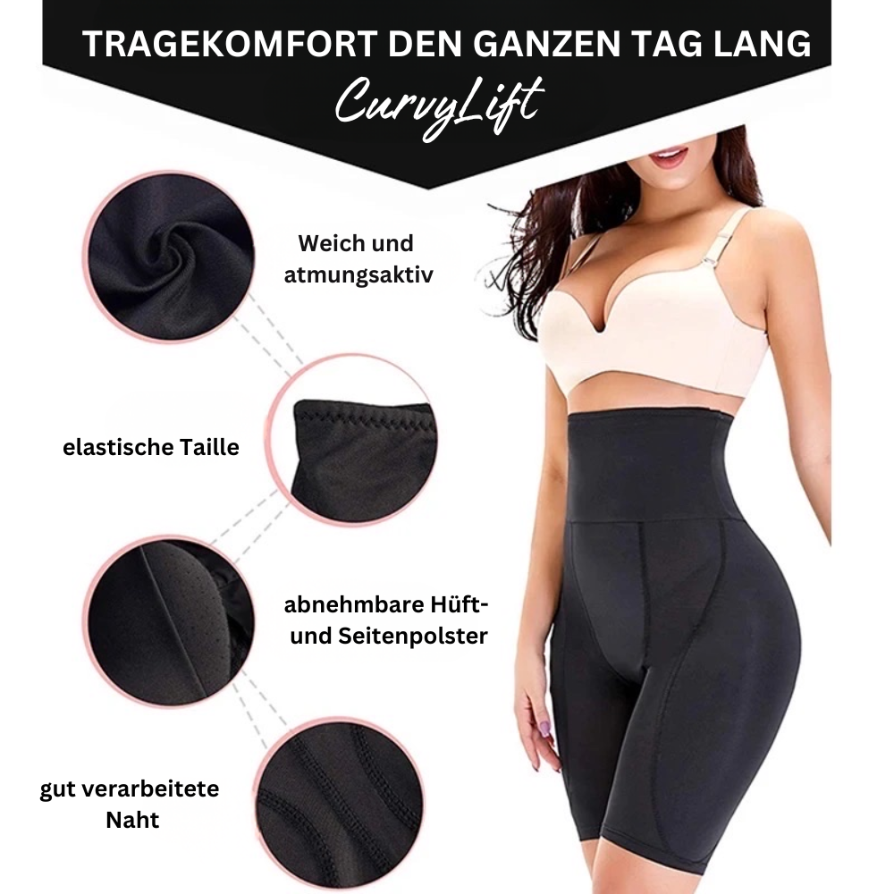 CurvyLift