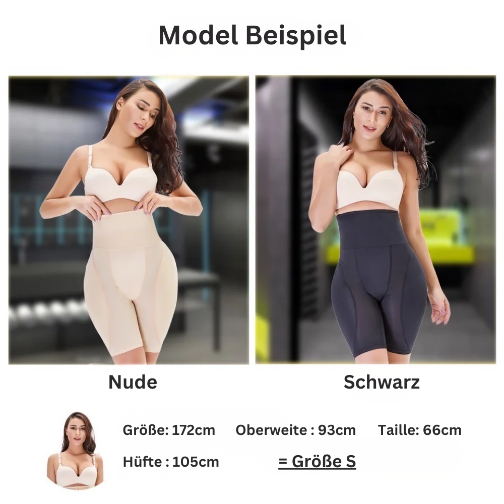 CurvyLift