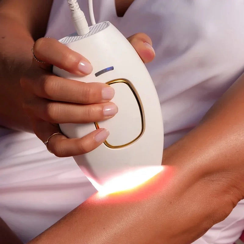 SoftSkin Pro - Der Haarlaser