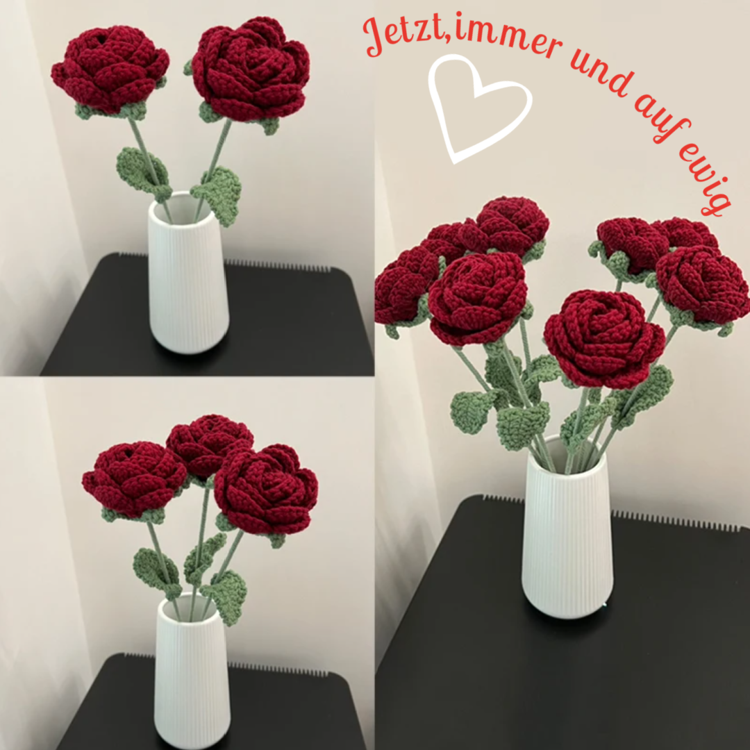 CozyFlower - Das Original