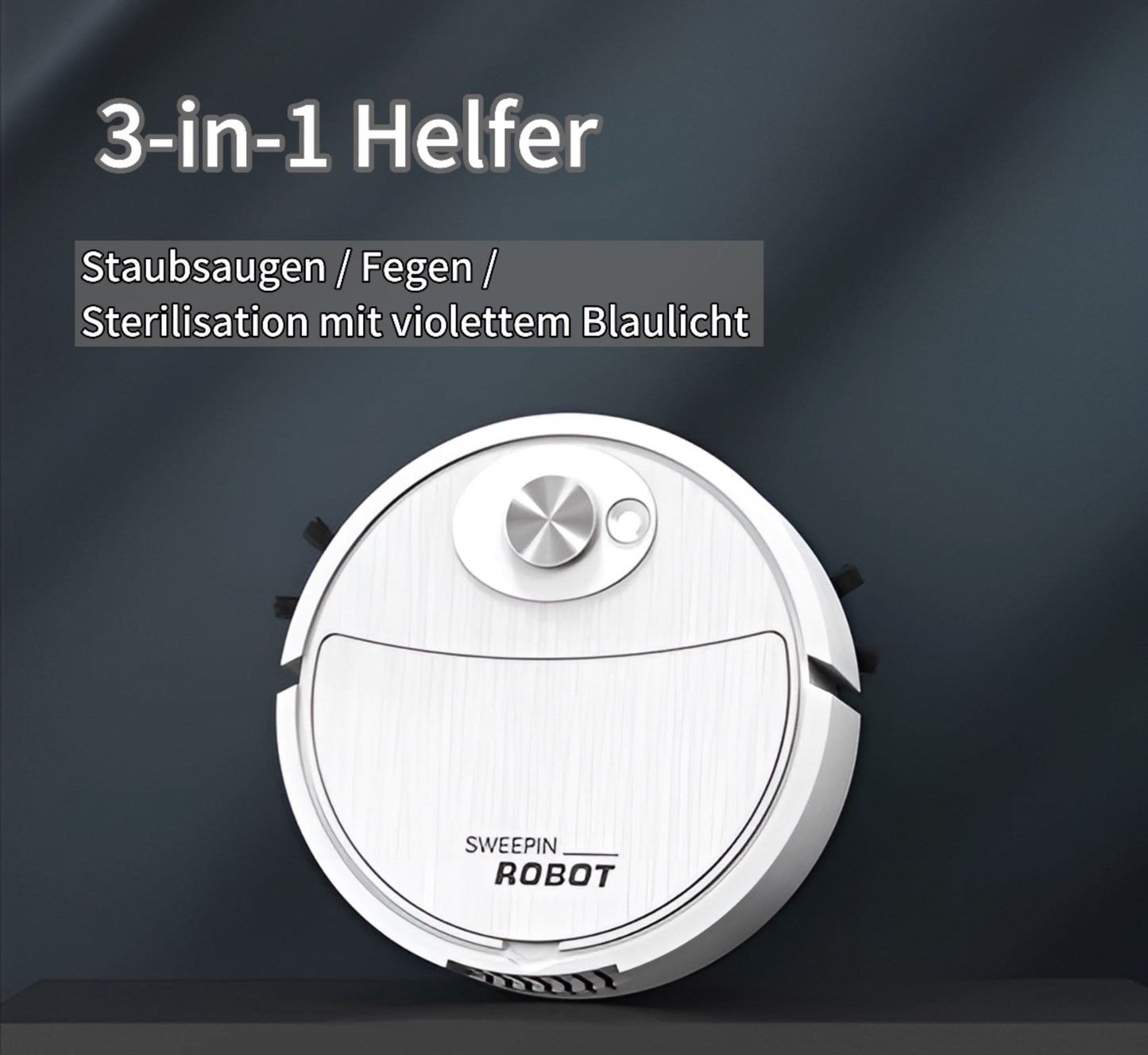 Xiaomi Cleanbot