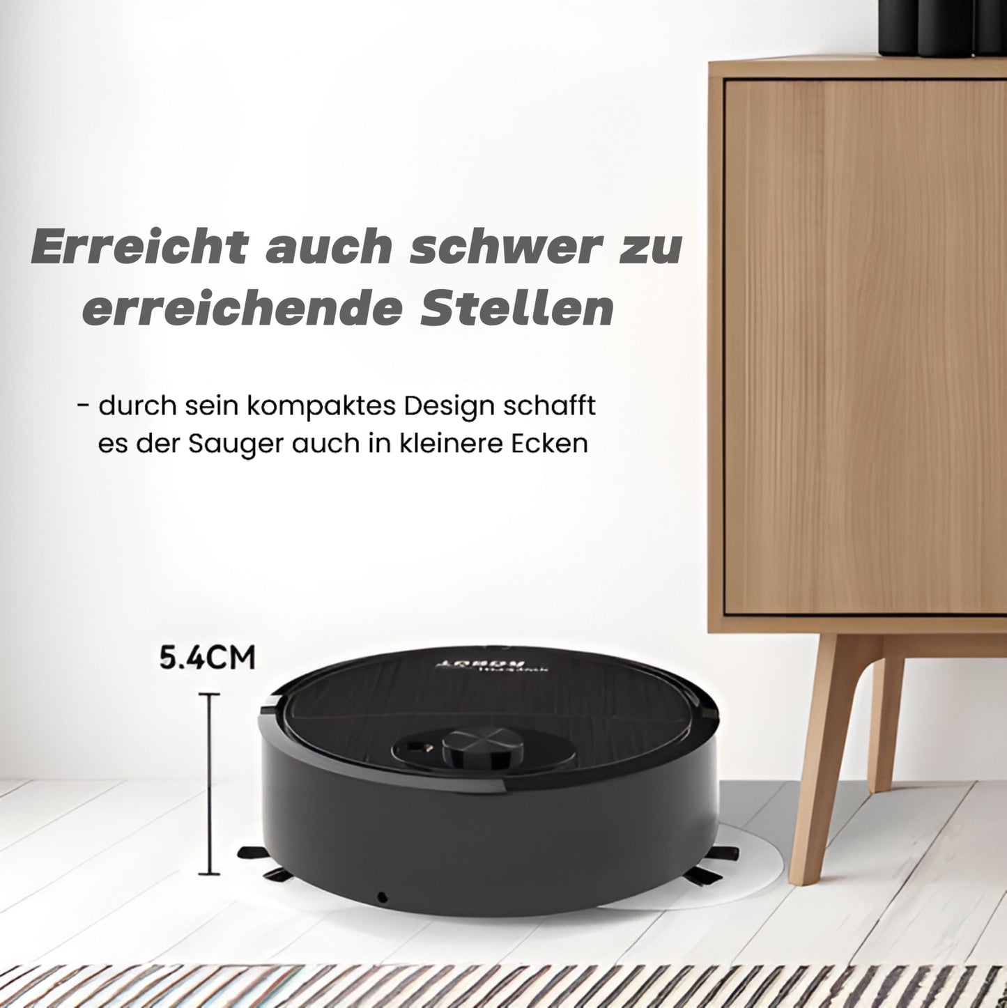 Xiaomi Cleanbot