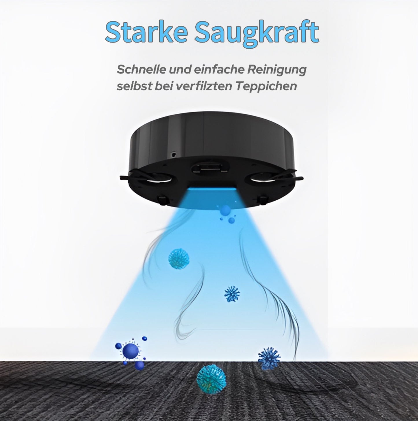 Xiaomi Cleanbot