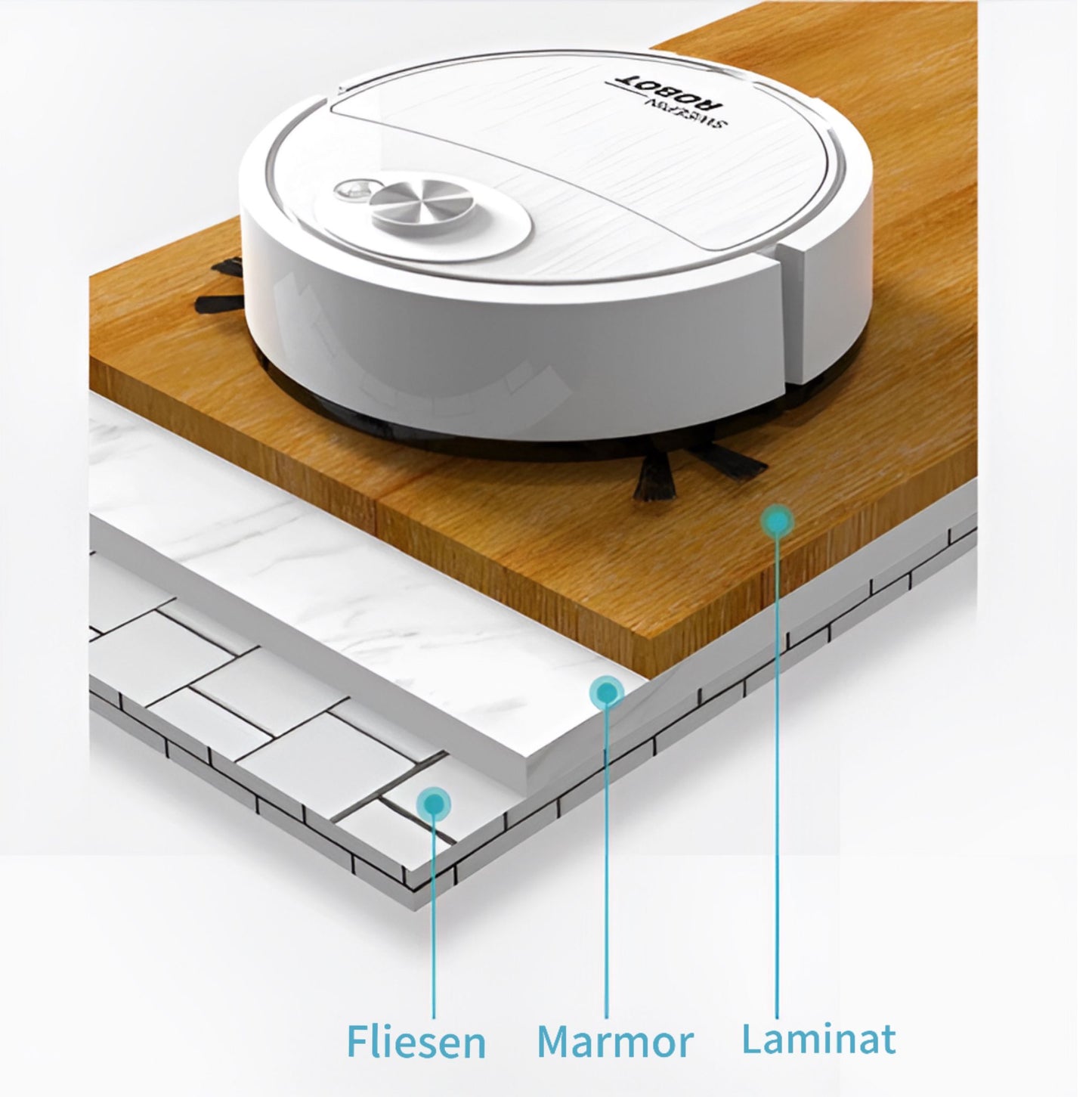 Xiaomi Cleanbot