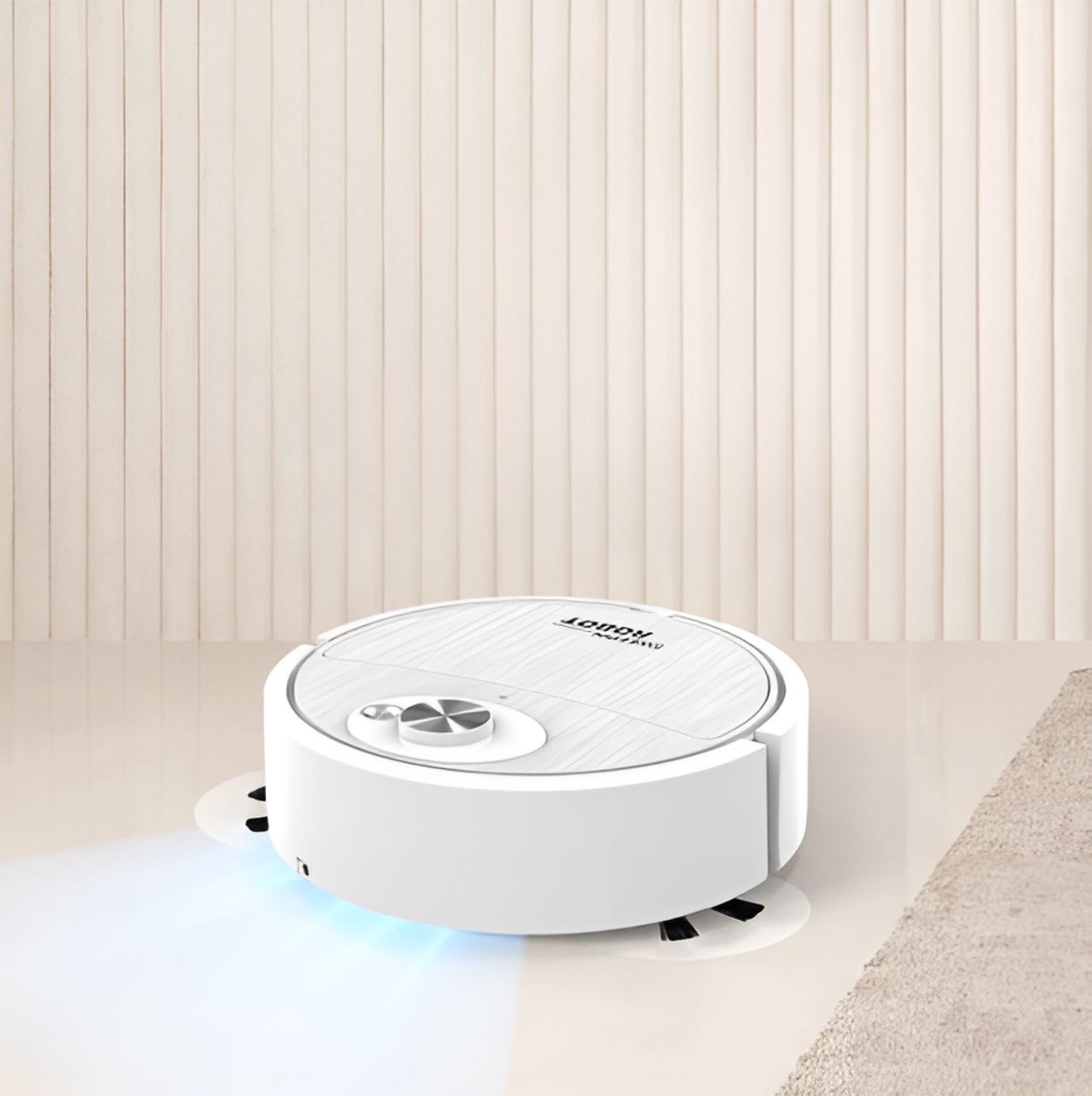 Xiaomi Cleanbot