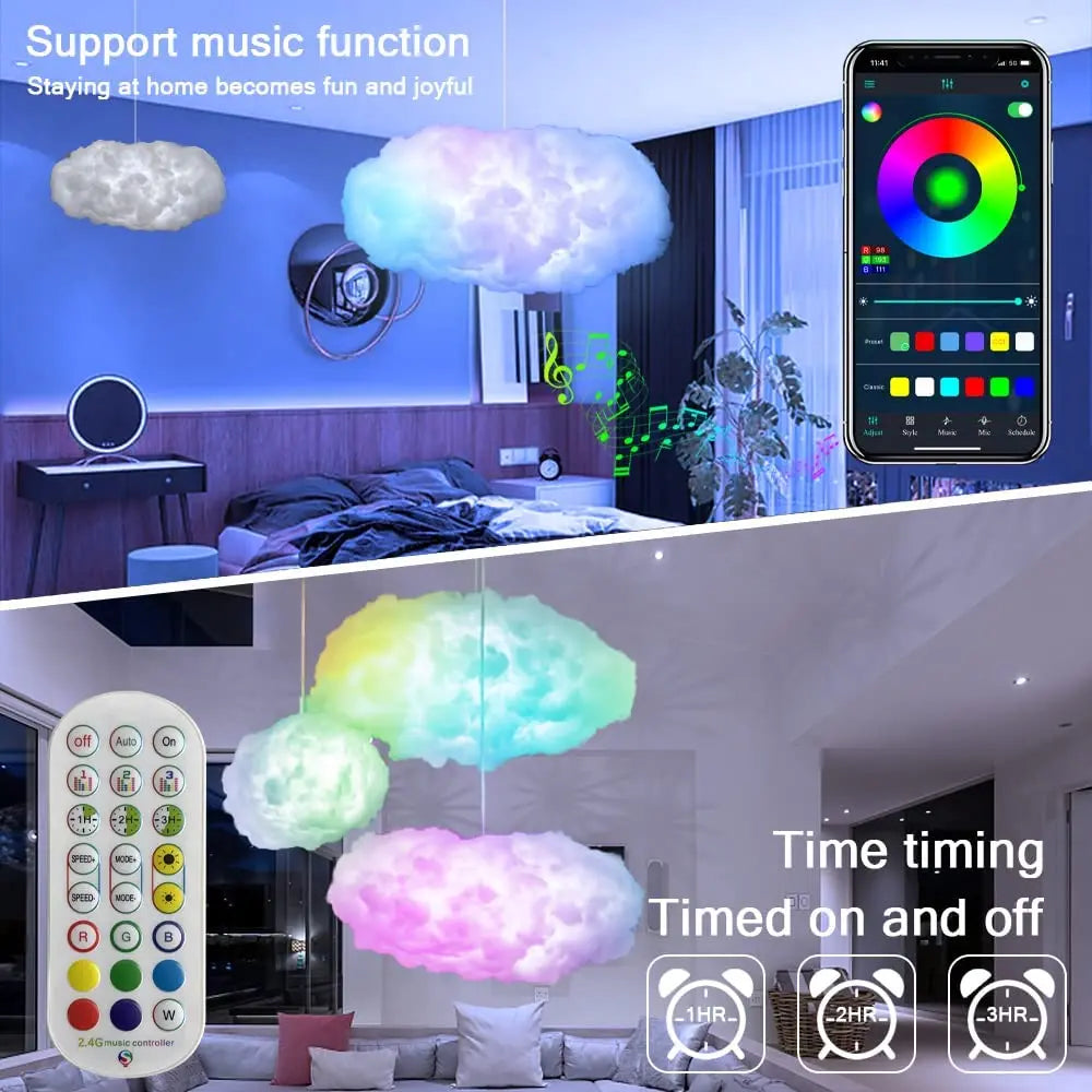 Cloudz G